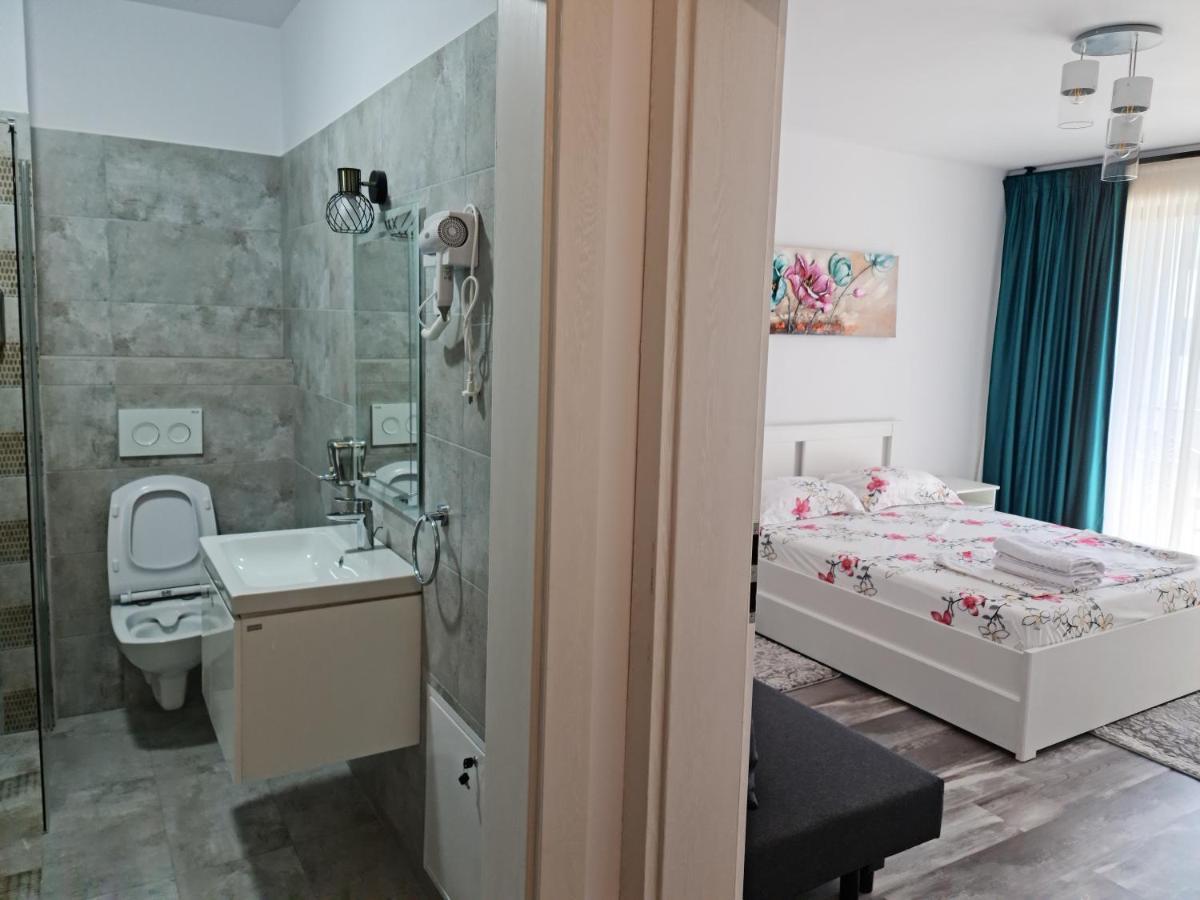 Apartament Splend'Or No7 Άλμπα Ιούλια Εξωτερικό φωτογραφία