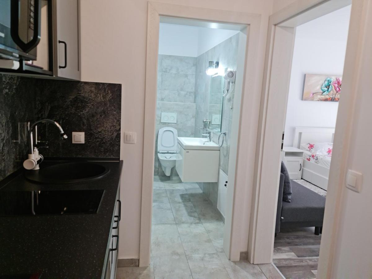 Apartament Splend'Or No7 Άλμπα Ιούλια Εξωτερικό φωτογραφία