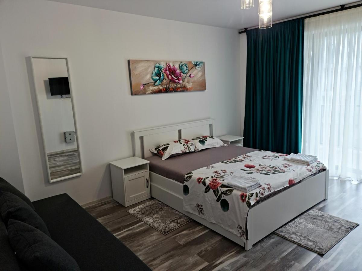 Apartament Splend'Or No7 Άλμπα Ιούλια Εξωτερικό φωτογραφία