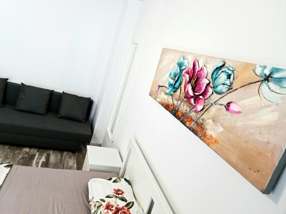 Apartament Splend'Or No7 Άλμπα Ιούλια Εξωτερικό φωτογραφία