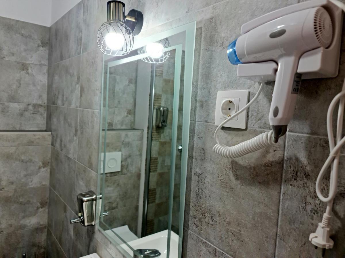 Apartament Splend'Or No7 Άλμπα Ιούλια Εξωτερικό φωτογραφία