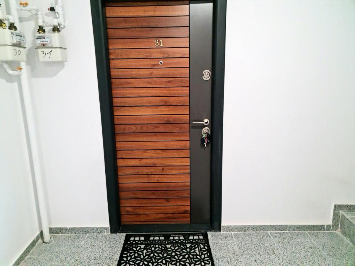 Apartament Splend'Or No7 Άλμπα Ιούλια Εξωτερικό φωτογραφία