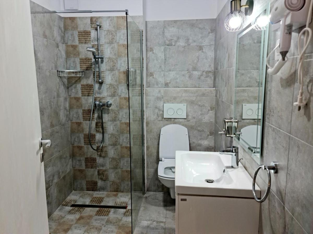 Apartament Splend'Or No7 Άλμπα Ιούλια Εξωτερικό φωτογραφία