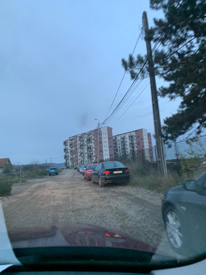 Apartament Splend'Or No7 Άλμπα Ιούλια Εξωτερικό φωτογραφία