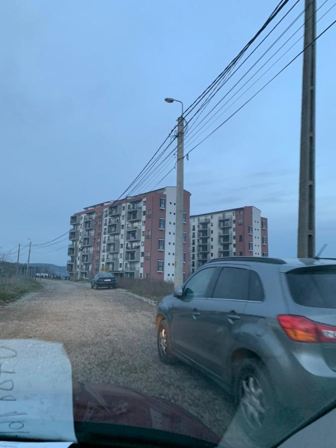 Apartament Splend'Or No7 Άλμπα Ιούλια Εξωτερικό φωτογραφία